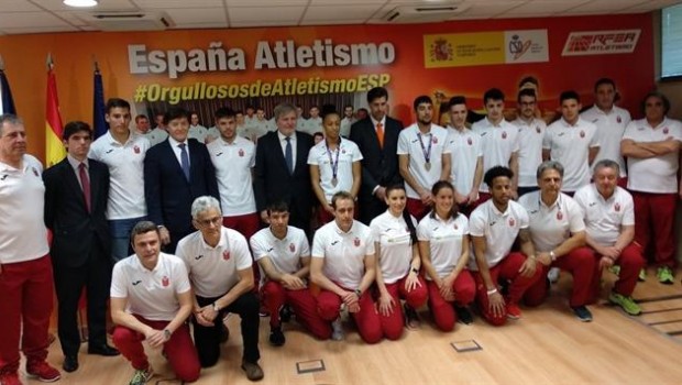 ep mendezvigoa letechapadola seleccion espanolaatletismo