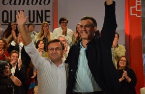 ep miguel angel herediapedro sanchez psoe