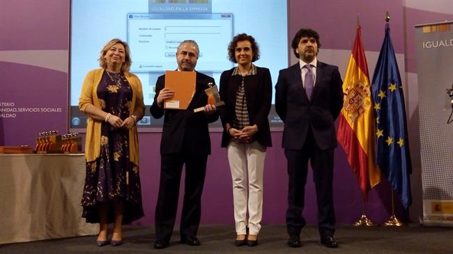 ep montserratla entregalos distintivosigualdadla empresa