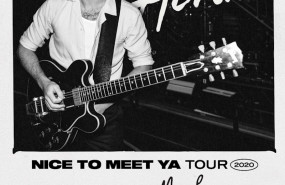 ep niall horan anuncia concierto en barcelona el 14 de noviembre
