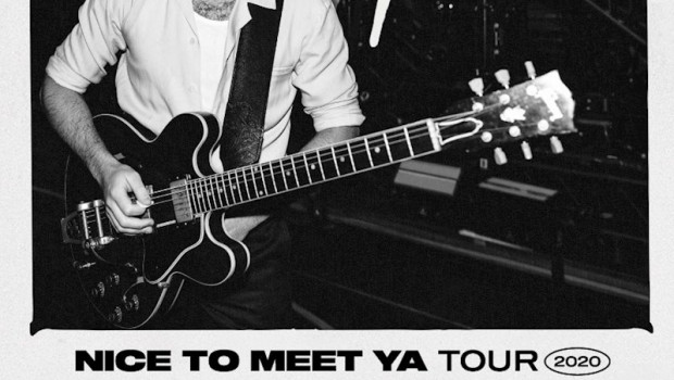 ep niall horan anuncia concierto en barcelona el 14 de noviembre