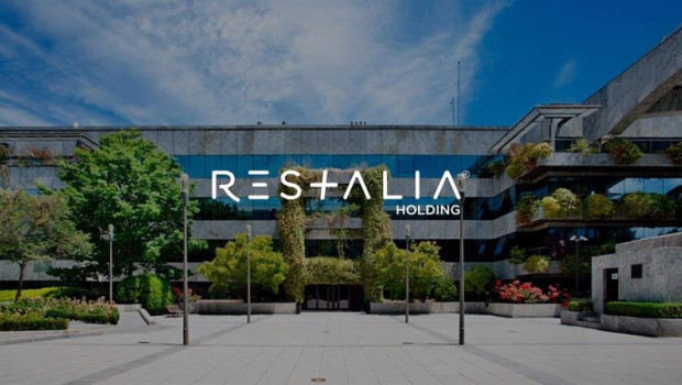 ep oficinas de la cadena de restauracion organizada restalia