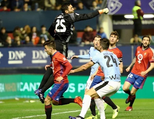 Osasuna Eibar | LALIGA ep osasuna eibar 20170313225203