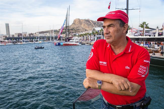 ep pedro campos ceo del mapfre