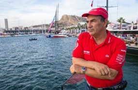 ep pedro campos ceo del mapfre