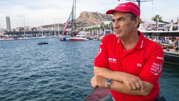 ep pedro campos ceo del mapfre
