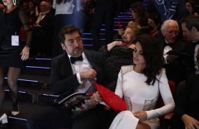 ep penelope cruzjavier bardemlos goya 2018