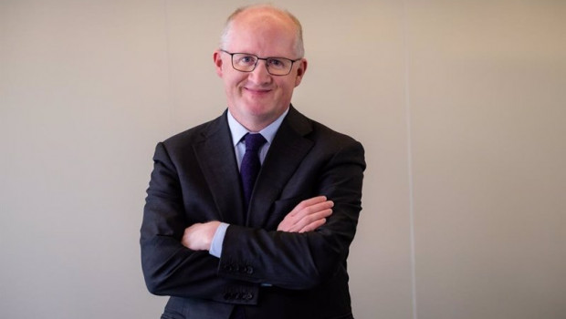 ep philip lane miembro del directorio del bce