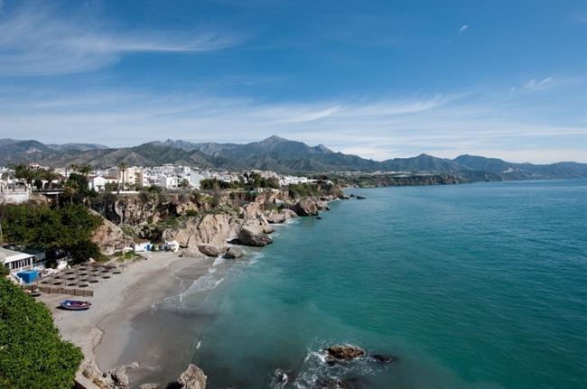ep playa costasol malaga turismo naturaleza descanso ocio mar mediterraneo ep playa costasol malaga turismo naturaleza descanso ocio mar mediterraneo