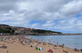 ep playa de luanco