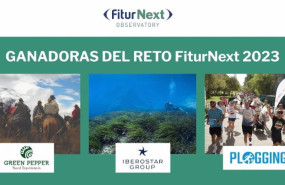 ep plogging tour iberostar y green pepper travel tres iniciativas ganadoras de reto 2023 del ep plogging tour iberostar y green pepper travel tres iniciativas ganadoras de reto 2023 del