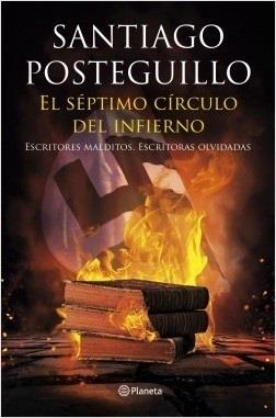 ep portadalibro septimo circuloinfierno de santiago posteguillo
