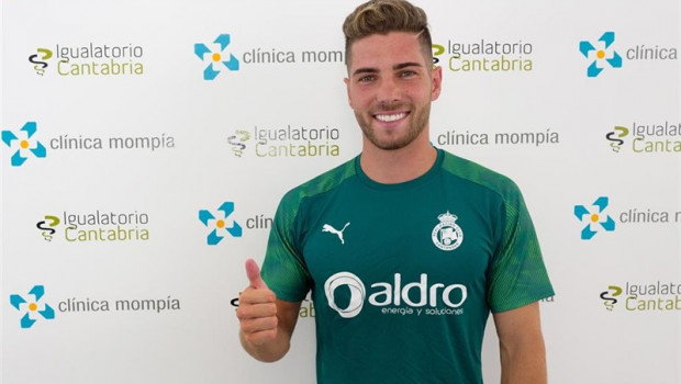 ep portero luca zidane cedidoracingsantander