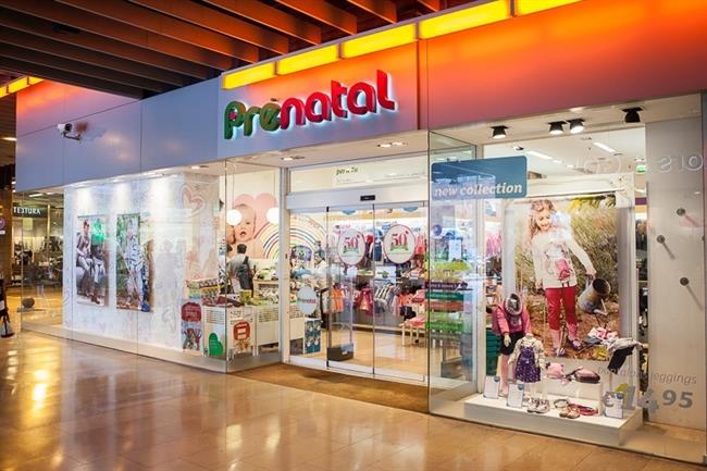 Prénatal | PRÉNATAL ep prenatal