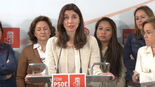 ep psoe propondra a pilar lloppresidentala asambleamadrid