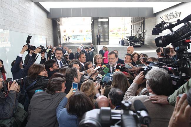 ep rajoy atiendelos mediosdeactola ceoe