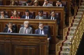 ep rajoy segueix desseu esco debattotalitat dels pressupostos