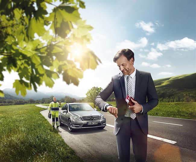Recurso de Daimler Financial Services (conductor) | DAIMLER FINANCIAL SERVICES ep recursodaimler financial services conductor