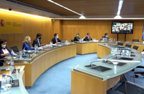 ep reunion de la conferencia sectorial para la mejora regulatoria y el clima de negocios celebrada
