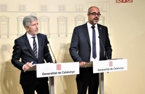 ep reunionla juntaseguridad estado-catalunabarcelona