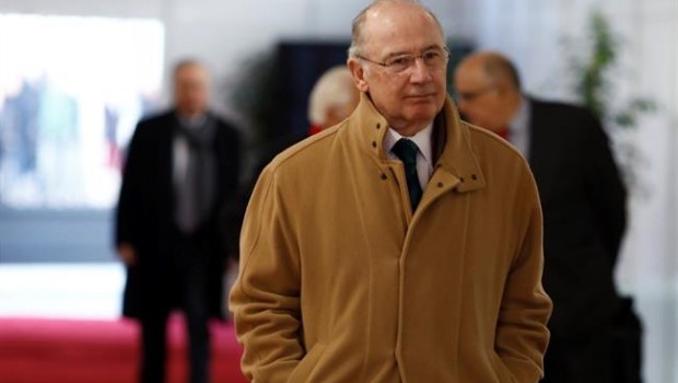 Rodrigo Rato | EUROPA PRESS - Archivo ep rodrigo rato 20181025133608