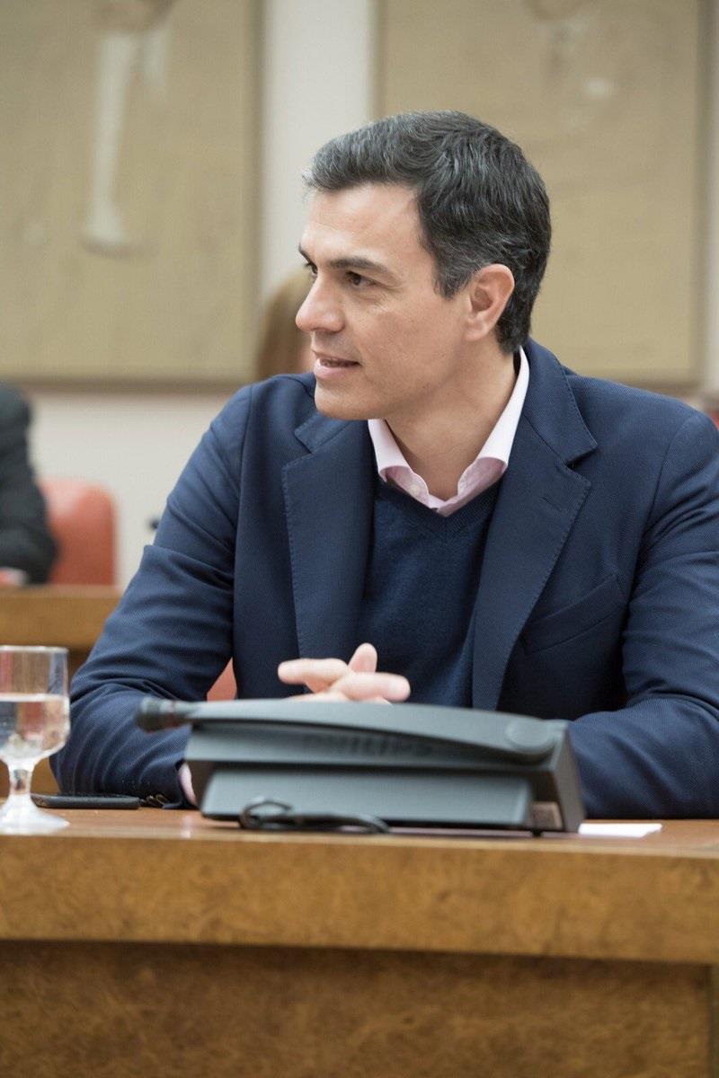ep secretario generalpsoe pedro sanchez 20180325125401