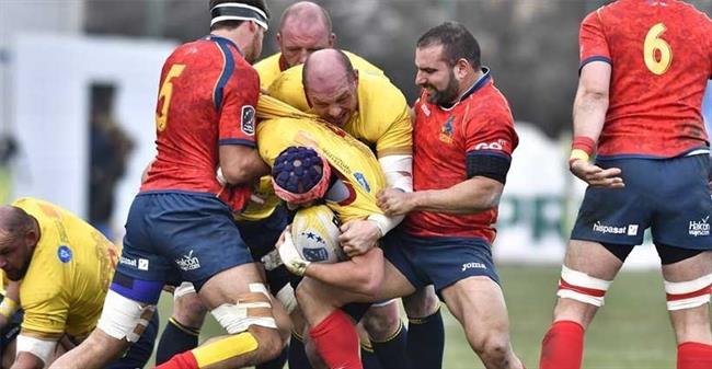 ep seleccion espanolarugbyrumania