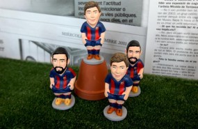 ep sergi robertoarda turan novedadesfiguras de caganer en navidad