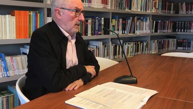 ep sindicgreugescatalunya rafael ribo archivo