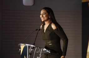ep sonakshi sinha actrizbollywood eniifa weekend and awardsmadrid