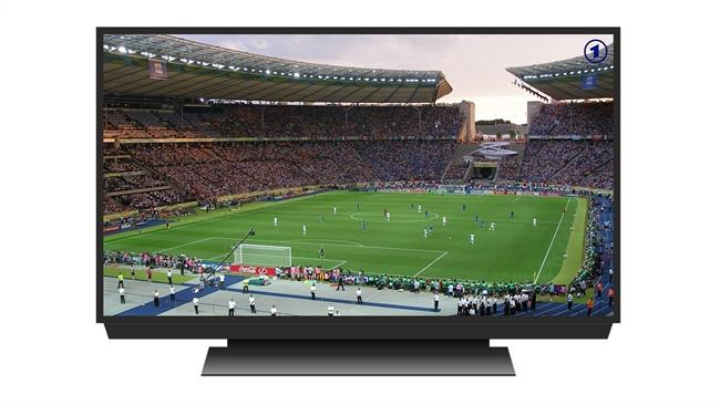 ep television futbol