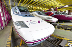 ep trenes de alta velocidad de renfe
