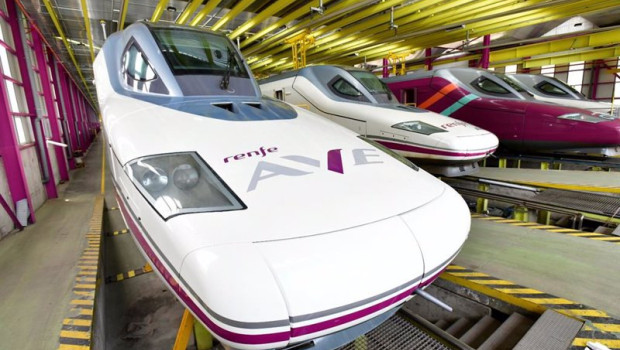 ep trenes de alta velocidad de renfe