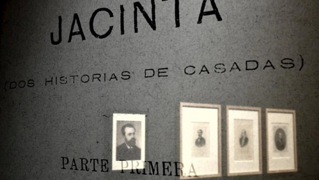 ep una de las novelas de benito perez galdos fortunata y jacinta dos historias de casadas en la