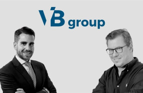 ep vb group impulsa su area comercial con los nombramientos de carlos nunez y mariano zuniga