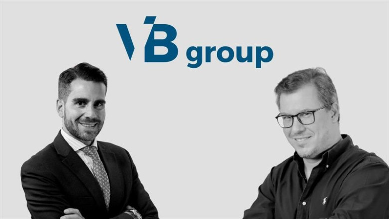 ep vb group impulsa su area comercial con los nombramientos de carlos nunez y mariano zuniga