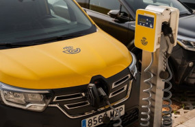 ep vehiculos electricos de correos