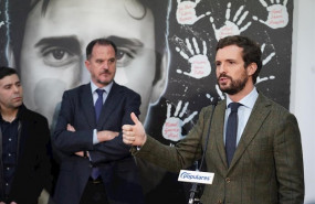 ep vizcaya espana a 28 de febrero de 2020