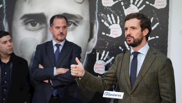 ep vizcaya espana a 28 de febrero de 2020