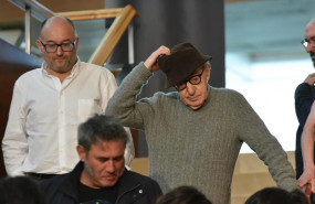 ep woody allen comparecemotivoiniciorodajesu nueva peliculasan sebastian contitulo provisional wasp2019