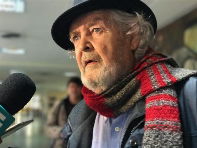 ep xose manuel beiras en declaracioneslos medios