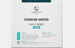 estudio bio genetico 1