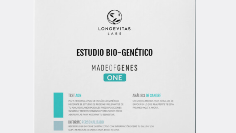 estudio bio genetico 1