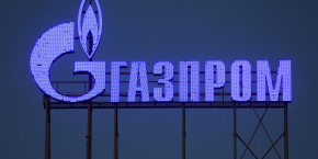 gazprom dit poursuivre ses exportations de gaz vers l europe via l ukraine 