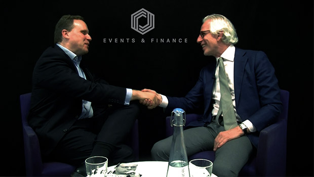 giuseppe tringali y daniel lacalle events finance