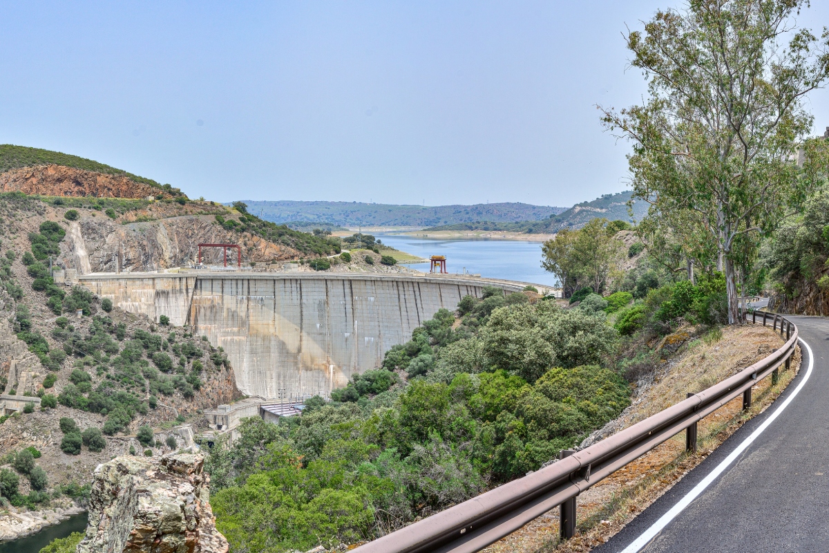 Iberdrola obtiene luz verde para el proyecto de bombeo de Valdecañas