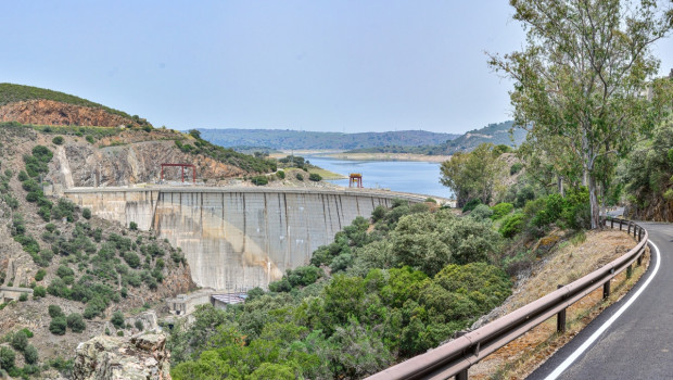 iberdrola valdecanas