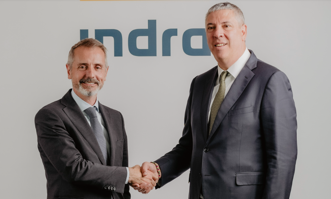 Indra compra Park Air, especialista en comunicaciones aeroespaciales