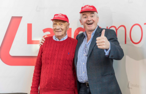 lauda