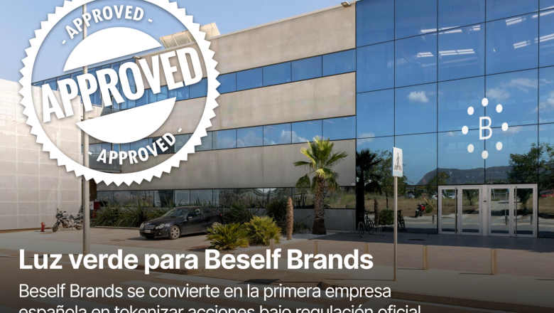 luz verde para beself brands la tokenizacin empresarial en espaa ya es una realidad 1 